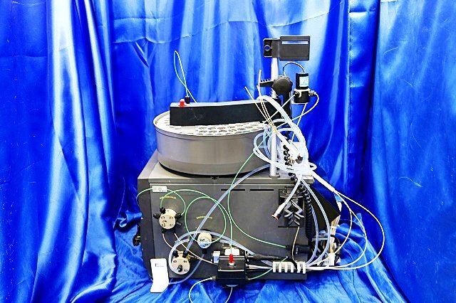 AKTA Prime Plus Low Pressure Chromatography System [p1216554706]