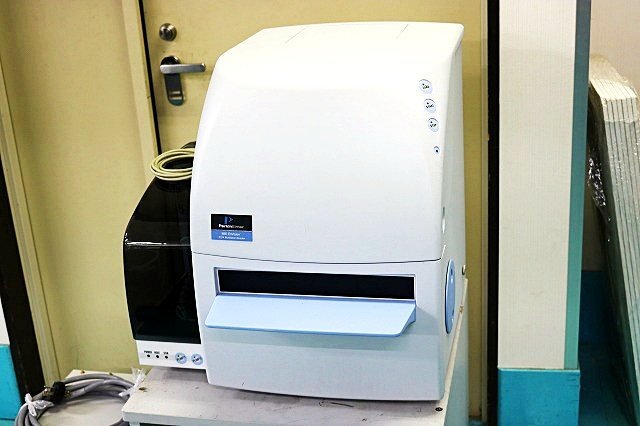 PerkinElmer EnVision Xcite 2104-0020 Multimode Plate Reader [o1216669487]