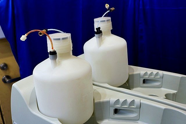 Thermo Fisher Dionex ICS-1000 Ion Chromatograph 62144Y [p1217474085]