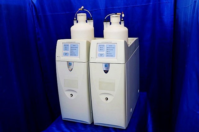 Thermo Fisher Dionex ICS-1000 Ion Chromatograph 62144Y [p1217474085]