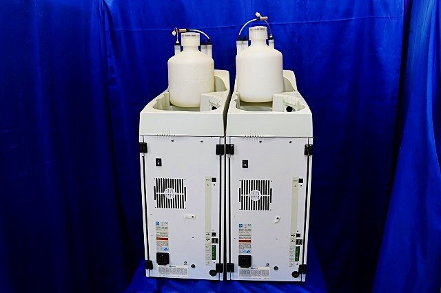 Thermo Fisher Dionex ICS-1000 Ion Chromatograph 62144Y [p1217474085]