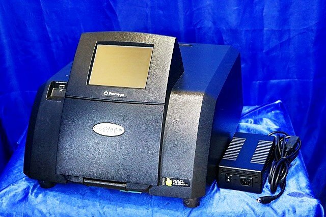 Promega GloMax-Multi+ Detection System E8032 Multimode Plate Reader [w1217751671]