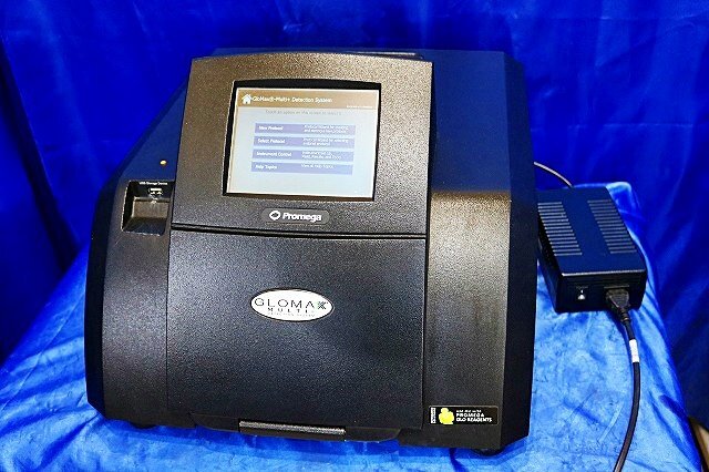 Promega GloMax-Multi+ Detection System E8032 Multimode Plate Reader [w1217751671]