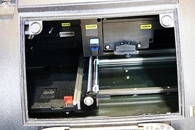 Promega GloMax-Multi+ Detection System E8032 Multimode Plate Reader [w1217751671]