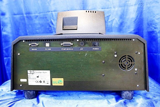 Promega GloMax-Multi+ Detection System E8032 Multimode Plate Reader [w1217751671]