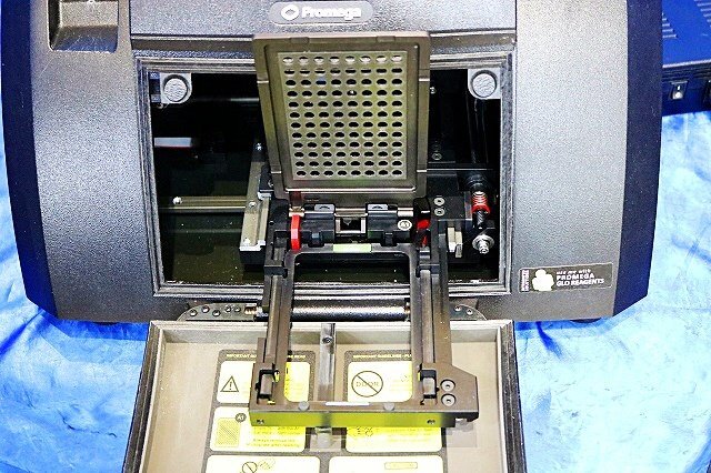 Promega GloMax-Multi+ Detection System E8032 Multimode Plate Reader [w1217751671]