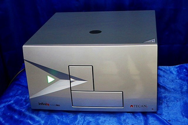 TECAN Infinite 200 PRO Microplate Reader Tekan 62164Y [g1217752874]