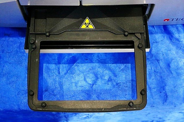 TECAN Infinite 200 PRO Microplate Reader Tekan 62164Y [g1217752874]