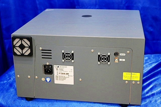 TECAN Infinite 200 PRO Microplate Reader Tekan 62164Y [g1217752874]