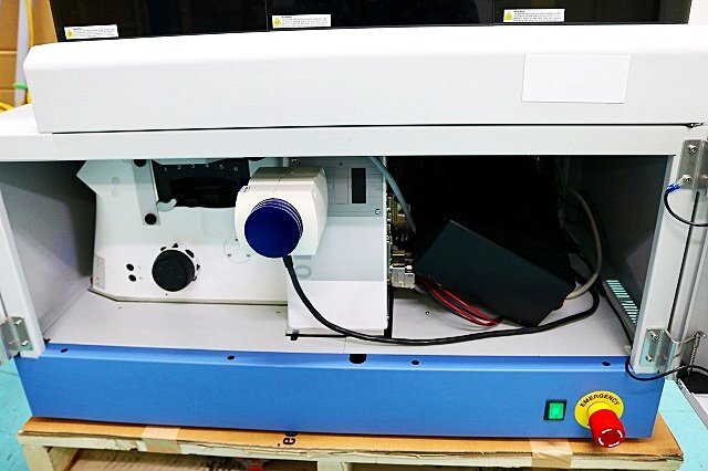 Thermo Cellomics ArrayScan XTI Live Cell Module High-Speed Automatic Imaging Software 62159Y [d1217884527]