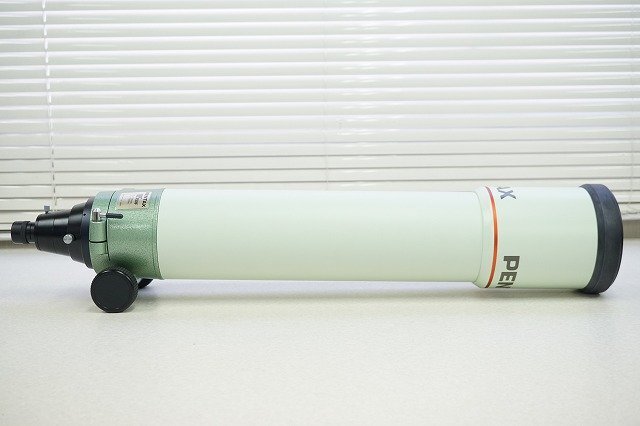 PENTAX A6806614 105SDHF 105mm f/700mm Lens Tube Astronomical Telescope with Case [p1218314490]