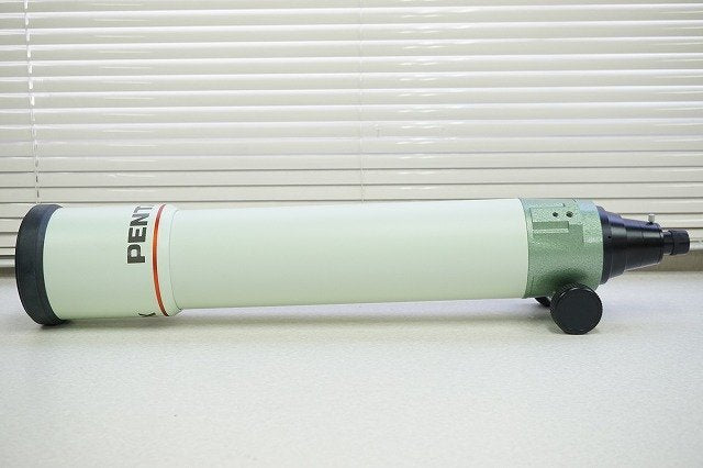 PENTAX A6806614 105SDHF 105mm f/700mm Lens Tube Astronomical Telescope with Case [p1218314490]