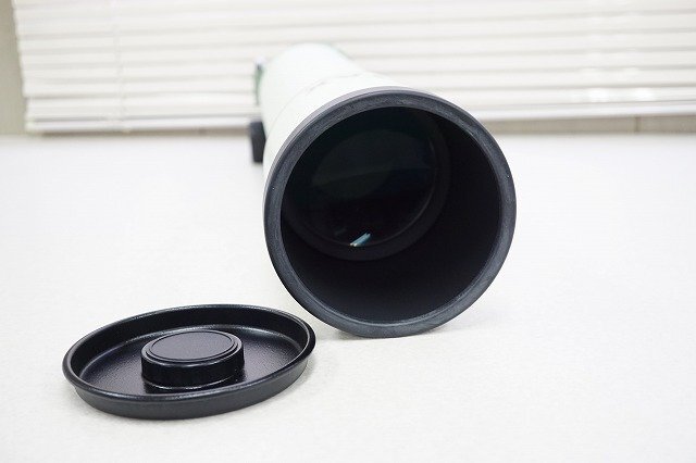 PENTAX A6806614 105SDHF 105mm f/700mm Lens Tube Astronomical Telescope with Case [p1218314490]