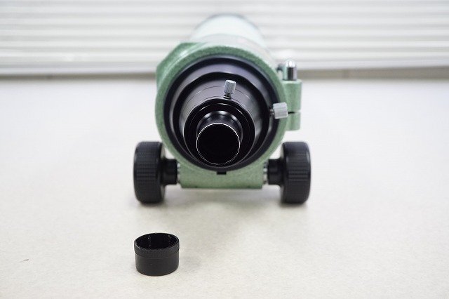 PENTAX A6806614 105SDHF 105mm f/700mm Lens Tube Astronomical Telescope with Case [p1218314490]