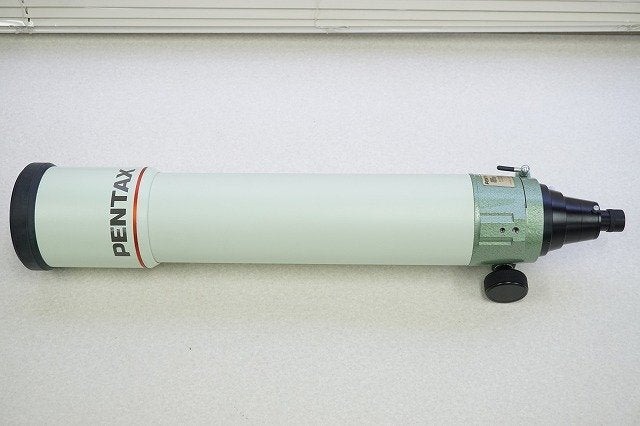 PENTAX A6806614 105SDHF 105mm f/700mm Lens Tube Astronomical Telescope with Case [p1218314490]