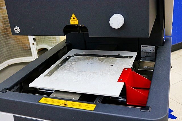 Fisher FISCHERSCOPE X-RAY XDLM-237 Measuring Device with Software and PC [k1218600720]