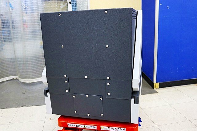 Fisher FISCHERSCOPE X-RAY XDLM-237 Measuring Device with Software and PC [k1218600720]