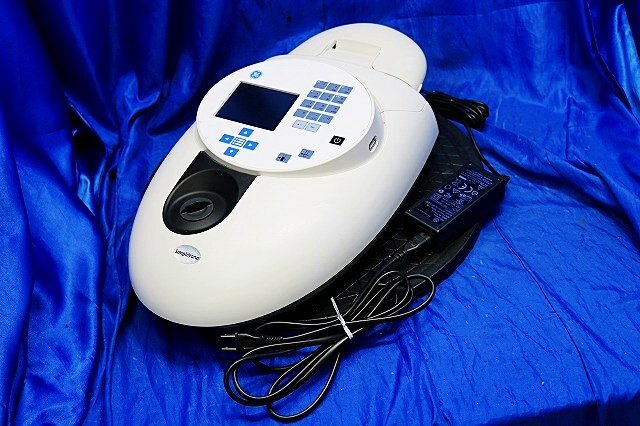 GE Healthcare SimpliNano Spectrophotometer DNA RNA Protein Chemistry 62385Y [p1219178261]