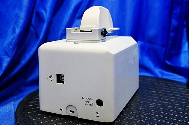 Thermo Scientific NanoDrop 2000 Spectrophotometer [h1219515534]