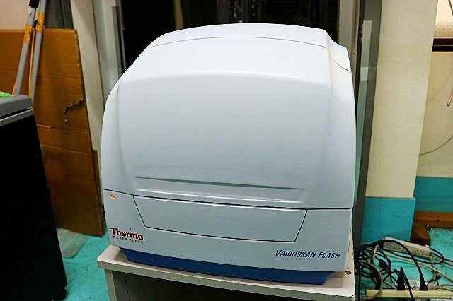 Thermo Scientific Varioskan Flash Type 3001 Spectral Scanning Multimode Microplate Reader [t1219518984]
