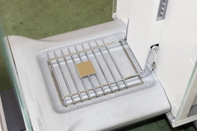METTLER TOLEDO XPE205 Analytical Balance [x1219604902]