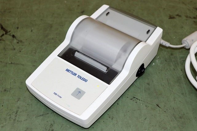 METTLER TOLEDO XPE205 Analytical Balance [x1219604902]