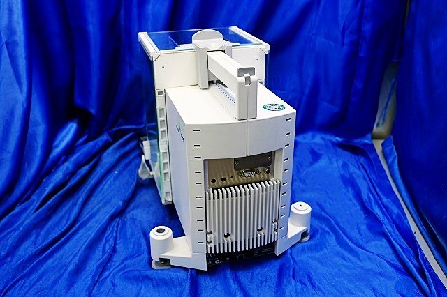 METTLER TOLEDO XP Micro Electronic Balance XP26V with Ionizer and Printer RS-P25 [k1219598948]