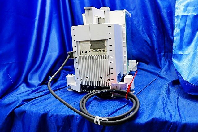 METTLER TOLEDO XP26V Micro Electronic Balance with Ionizer and Printer RS-P25 [v1219604635]