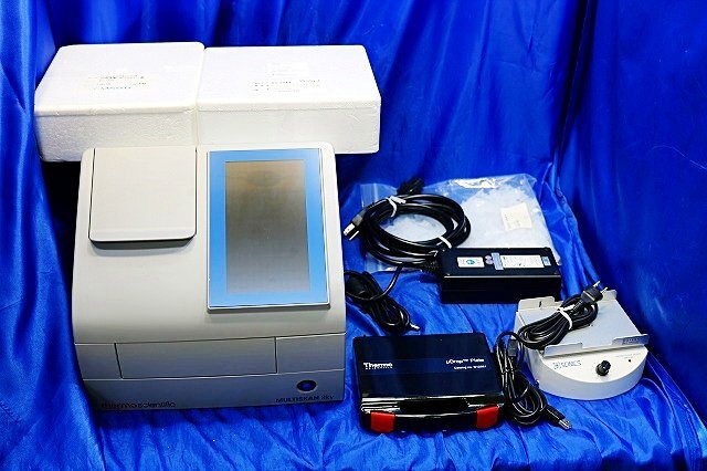 Thermo Multiskan SkyHigh Microplate Reader 62405Y [v1219842678]