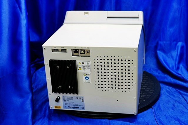 Thermo Multiskan SkyHigh Microplate Reader 62405Y [v1219842678]