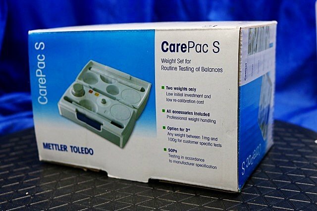 Sartorius CubisII MCA225S-2S01-I Electronic Balance with Printer and Manual [n1219973979]