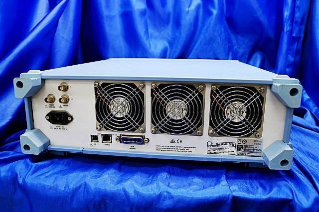 Yokogawa AQ2212 Frame Controller [t1221183589]