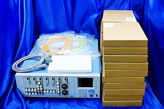 Yokogawa AQ2212 Frame Controller [t1221183589]