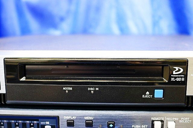 Sony XDS-PD1000 XDCAM Professional Media Station [r1221761970]