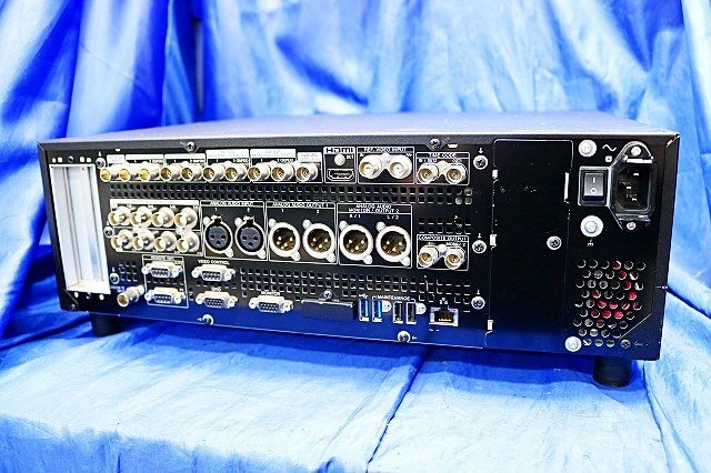 Sony XDS-PD1000 XDCAM Professional Media Station [r1221761970]
