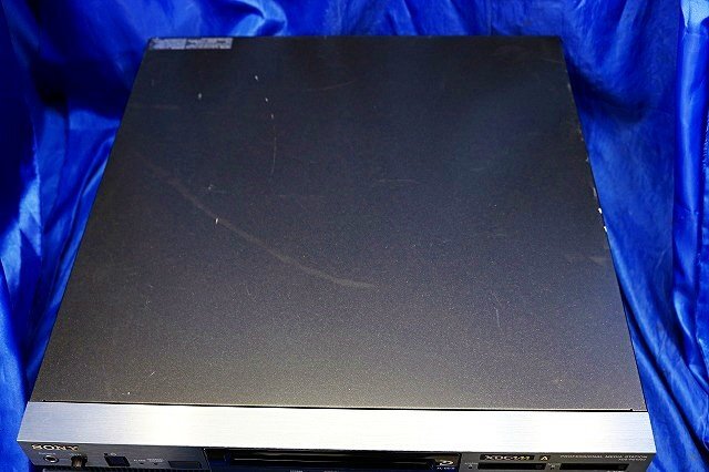 Sony XDS-PD1000 XDCAM Professional Media Station [r1221761970]