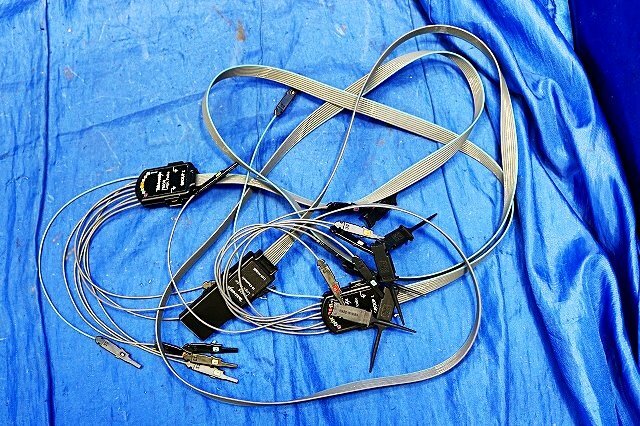 Tektronix MSO4054 Digital Oscilloscope 500MHz 4CH plus 16 Logic Channels [c1222457169]
