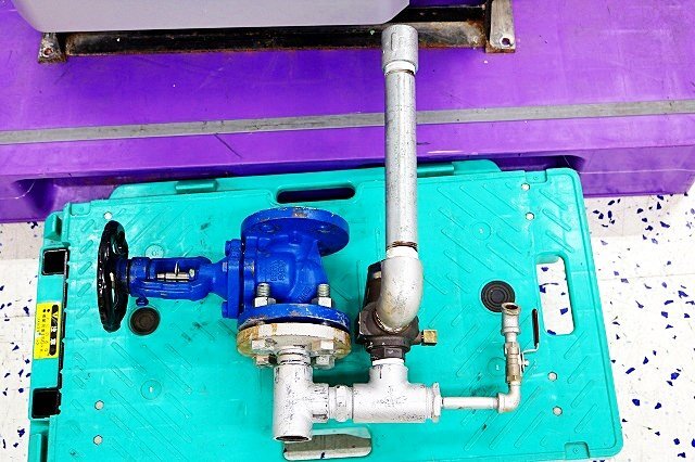 Miura SU-200 Once-Through Oil-Fired Steam Boiler [x1222445396]