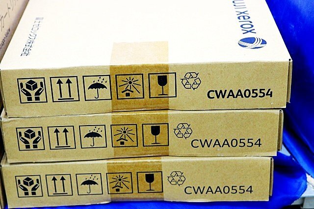 Fujifilm CT201582/583/584/585/CWAA0554 Toner Set 11 pcs [w1222703151]