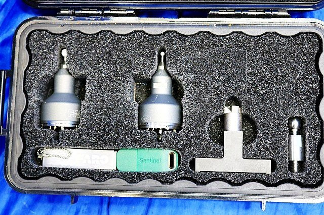 FARO Quantum S FaroArm 21000 Portable CMM Measuring Arm [p1222831919]