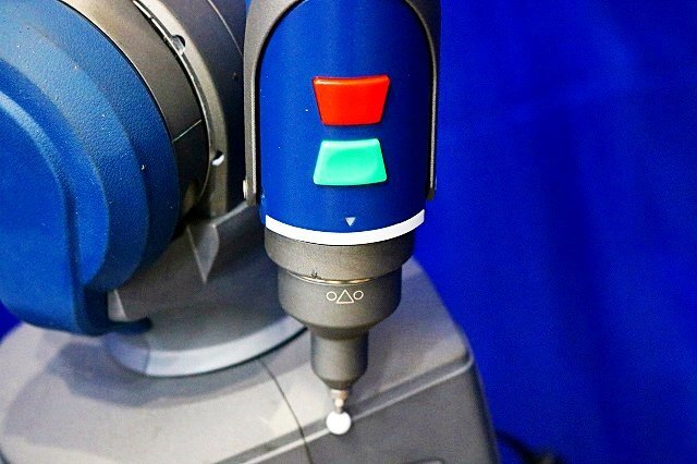 FARO Quantum S FaroArm 21000 Portable CMM Measuring Arm [p1222831919]