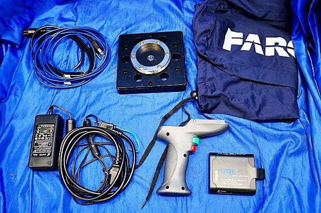 FARO Quantum S FaroArm 21000 Portable CMM Measuring Arm [p1222831919]