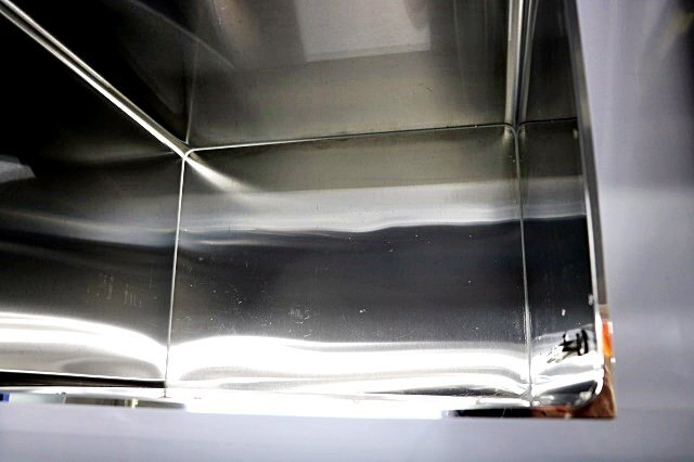 Nihon Freezer CLN-2300CWE Deep Freezer -150℃ 3 Phase 200V with Tray [q1223069109]