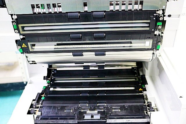 Kodak i5850 High Speed Production Scanner 210ppm 2 Units [b1223552057]