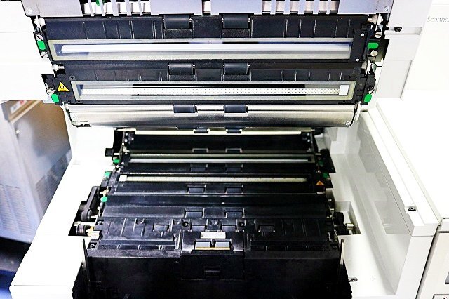 Kodak i5850 High Speed Production Scanner 210ppm 2 Units [b1223552057]
