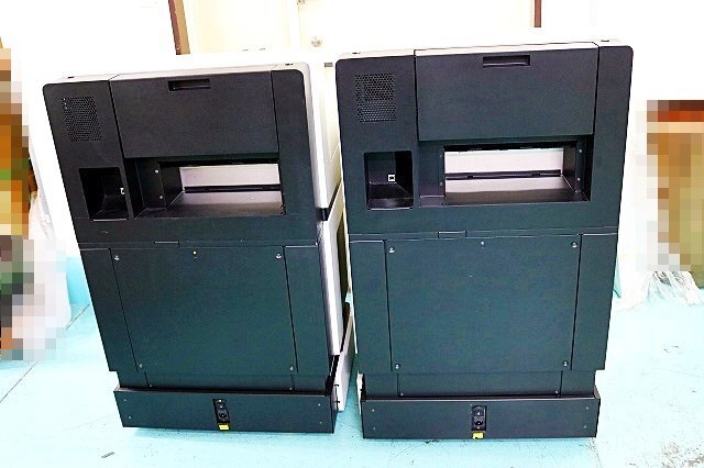 Kodak i5850 High Speed Production Scanner 210ppm 2 Units [b1223552057]