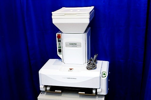 Audio-Technica AUTEC ASM450S Automatic Sushi Rice Ball Forming Machine [h1225689913]