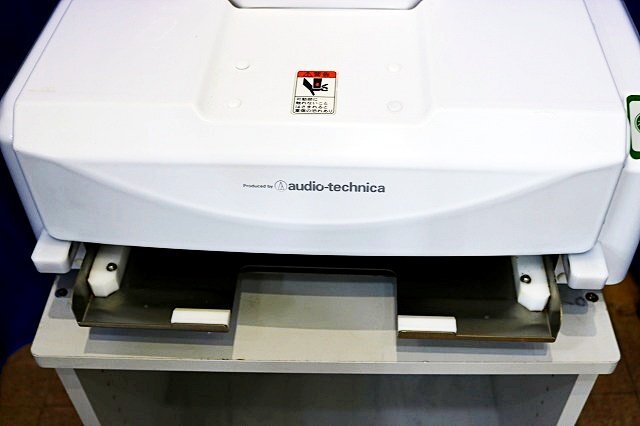 Audio-Technica AUTEC ASM450S Automatic Sushi Rice Ball Forming Machine [h1225689913]