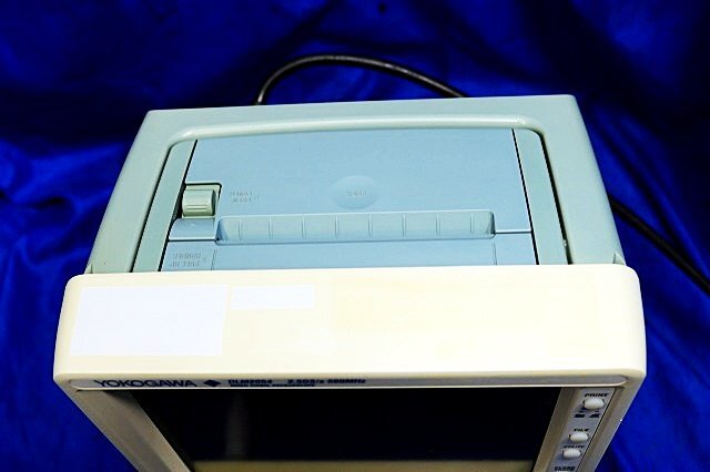 Yokogawa DLM2054 Mixed Signal Oscilloscope 4CH 500MHz 2.5GS/s with 6 Probes [r1228040730]