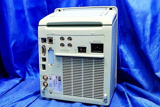 Yokogawa DLM2054 Mixed Signal Oscilloscope 4CH 500MHz 2.5GS/s with PBL250 Probe [j1228035488]
